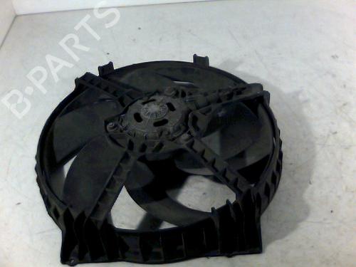 Used Radiator fan RENAULT CLIO I (B/C57_, 5/357_) 1.9 D (B/C/S576, B/C/S57L) (64 hp) 26069660