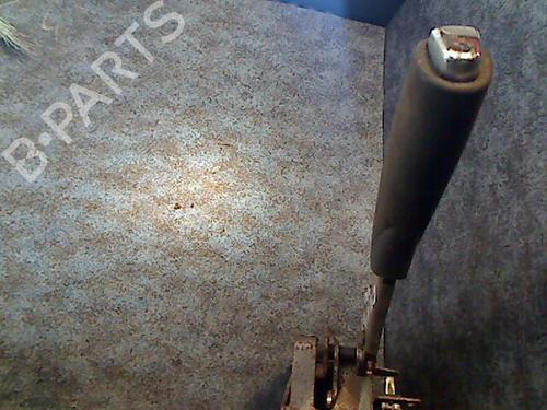 Used Hand brake CITROËN C4 I (LC_) 1.6 HDi (90 hp) 26110799
