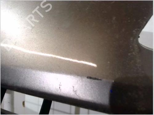 Front bumper PEUGEOT 407 (6D_) 2.0 HDi 135 (6DRHRH, 6DRHRE, 6DRHRG, 6DRHRJ) | BP29221495C7 