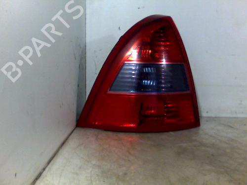 Used Left taillight CITROËN C5 II (RC_) 1.6 HDi (RC8HZB) (109 hp) 26073456