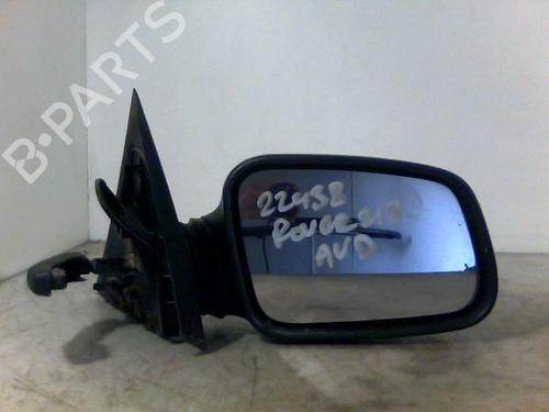 Used Right mirror ROVER 200 II Hatchback (XW) 218 D (71 hp) 26120118