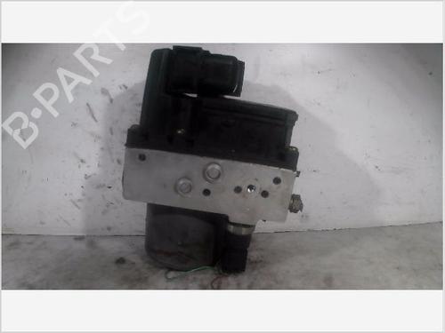 Módulo de ABS RENAULT SCÉNIC I MPV (JA0/1_, FA0_) 1.9 dCi (JA05, JA1F) (102 hp) 26098493