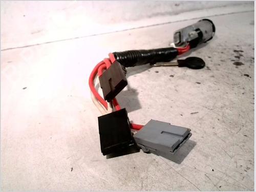 Ignition barrel CITROËN BERLINGO / BERLINGO FIRST MPV (MF_, GJK_, GFK_) 1.9 D (MFDJY) | BP26115616M48 