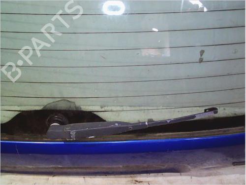 Used Rear windshield wiper arm CITROËN SAXO (S0, S1) 1.1 X, SX (60 hp) 26113322
