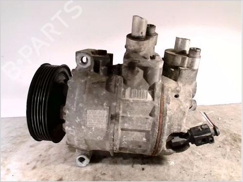 AC Kompressor VW GOLF PLUS V (5M1, 521) 1.6 FSI (115 hp) 28324545