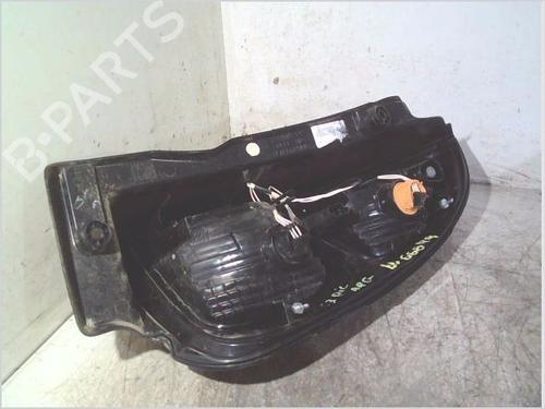 Left taillight CITROËN C3 Picasso (SH_) 1.6 HDI 90 | BP27215416C34 