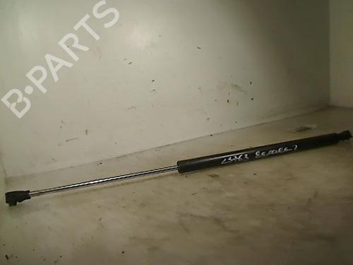Used Tailgate lift support RENAULT ESPACE III (JE0_) 2.2 12V TD (JE0E, JE0H, JE0P) (113 hp) 26112189