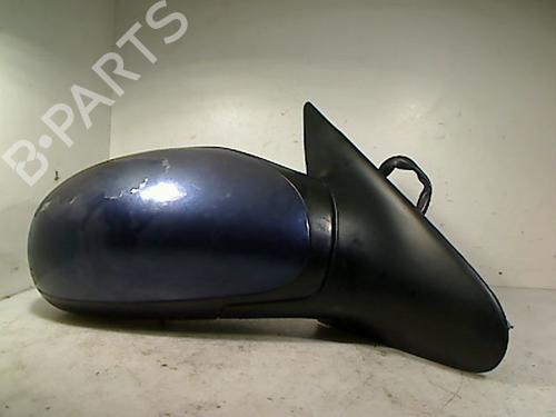Used Right mirror PEUGEOT 406 (8B) 1.8 16V (110 hp) 26075250