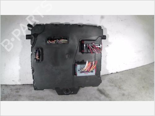 Engine control unit (ECU) NISSAN NV400 Van (X62, X62B) dCi 130 | BP26098255M57 