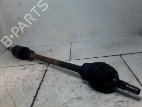 Used Right front driveshaft Right front driveshaft CITROËN SAXO (S0, S1) 1.1 X, SX (60 hp) 32435263 32435263