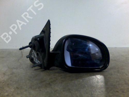 Used Right mirror PEUGEOT 406 (8B) 2.1 TD 12V (109 hp) 26067874