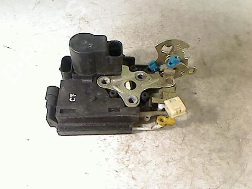 Used Front right lock DAEWOO KALOS (KLAS) 1.4 16V (94 hp) 29175433