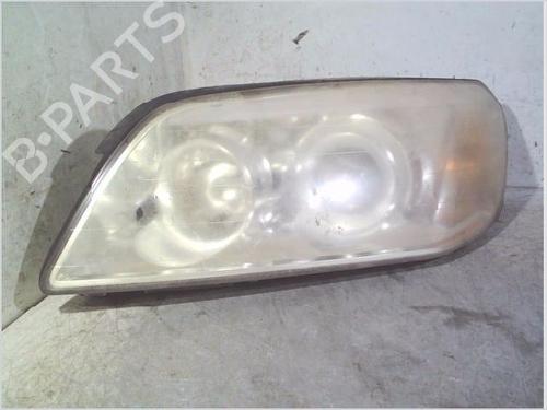 Used Left headlight Left headlight CHEVROLET CAPTIVA (C100, C140) 2.0 D 4WD (150 hp) 40606939 40606939