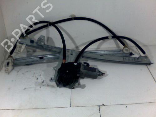 Rudehejsemekanisme ventre foran CITROËN XSARA PICASSO (N68) 2.0 HDi (90 hp) 26102258