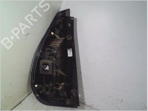 Right taillight RENAULT SCÉNIC III (JZ0/1_) 1.5 dCi | BP26114373C35 