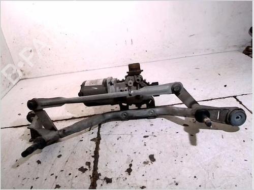 Front wiper motor RENAULT CLIO IV (BH_) 1.5 dCi 75 | BP26102676M29 