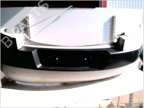 Used Rear bumper RENAULT MEGANE II (BM0/1_, CM0/1_) 1.5 dCi (BM0F, BM0T, BM2B, CM0F, CM0T) (82 hp) 26109467