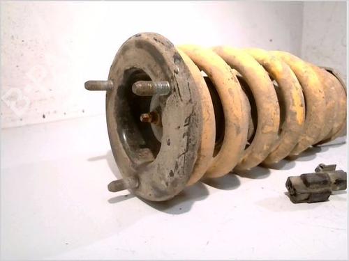 Left front shock absorber MITSUBISHI L200 / TRITON (KA_T, KB_T) 2.5 DI-D (KA4T) | BP26109859M16 