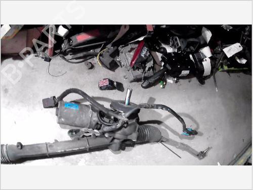 Steering rack CITROËN C3 I (FC_, FN_) 1.4 i Bivalent | BP26097129M22 