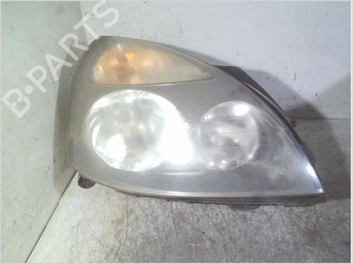 Lyskaster høyre RENAULT CLIO II Hatchback Van (SB0/1/2_) 1.5 dCi (SB07) (65 hp) 31953038