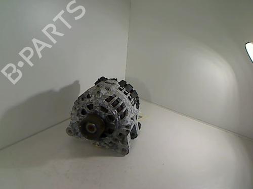 Alternator PEUGEOT 307 Break (3E) 1.6 16V | BP32016735M7 - Image 2