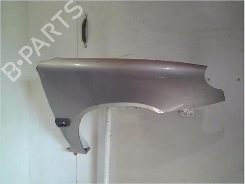 Used Right front fenders CITROËN SAXO (S0, S1) 1.1 X, SX (60 hp) 26115512