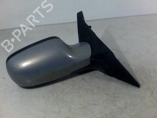 Right mirror RENAULT SCÉNIC II (JM0/1_) 1.9 dCi (JM0G, JM12, JM1G, JM2C) | BP26070841C27 