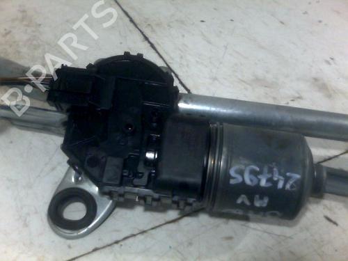 Front wiper motor BMW 3 (E46) 320 d | BP26082634M29 