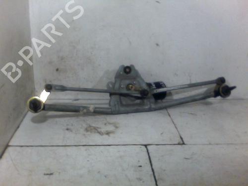 Front wiper motor RENAULT KANGOO (KC0/1_) 1.5 dCi | BP26082480M29 