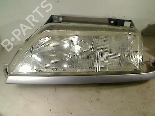 Used Left headlight CITROËN XANTIA (X1_, X2_) 1.9 Turbo D (90 hp) 28324298