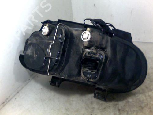 Scheinwerfer links VW GOLF IV (1J1) 1.9 SDI | BP28323775C28 
