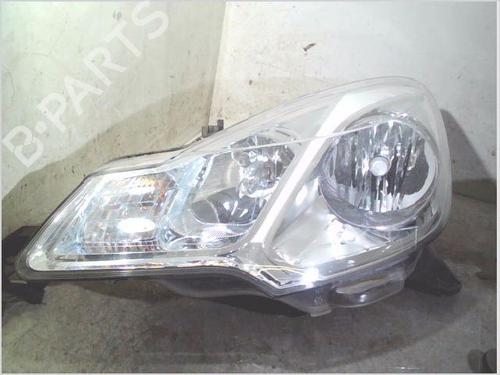 Used Left headlight Left headlight 37665163 37665163