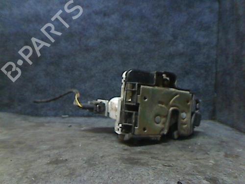Used Rear left lock VW GOLF III (1H1) 1.9 D (64 hp) 29332680
