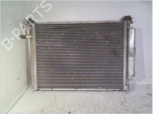 AC-Kondensator RENAULT MODUS / GRAND MODUS (F/JP0_) 1.2 (JP0C, JP0K, FP0C, FP0K, FP0P, JP0P, JP0T) | BP27215400M32 