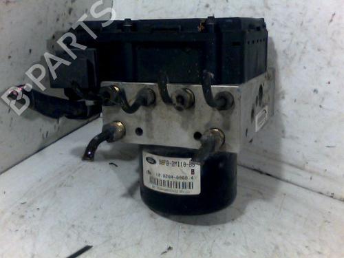 Used ABS pump FORD PUMA (EC_) 1.7 16V (125 hp) 26091152