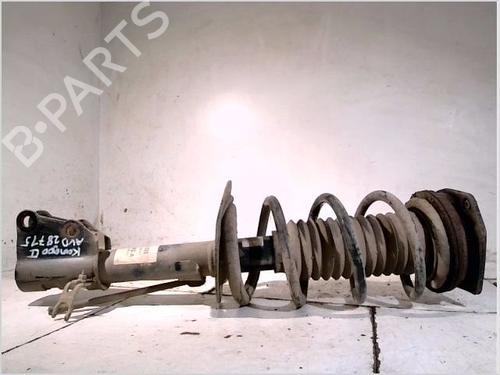 Used Right front shock absorber Right front shock absorber RENAULT KANGOO Express (FW0/1_) 1.5 dCi 90 (FW0G, FW05, FW08, FW11) (90 hp) 39742844 39742844