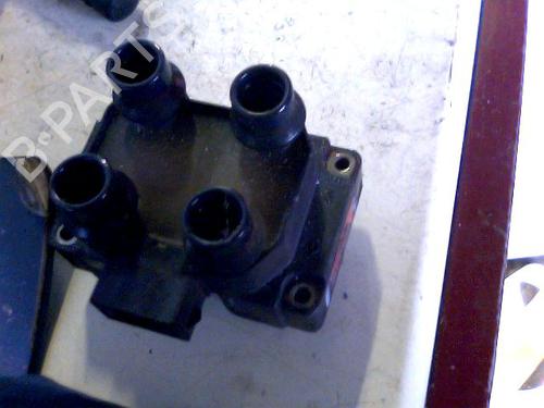 Used Ignition coil Ignition coil FORD FIESTA III (GFJ) 1.4 (73 hp) 34002300 34002300