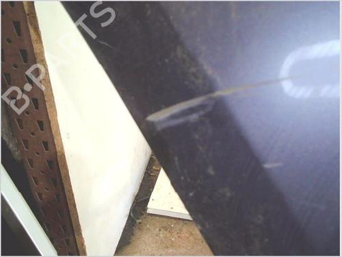 Rear bumper CITROËN C4 I (LC_) 1.6 16V | BP26916581C8 
