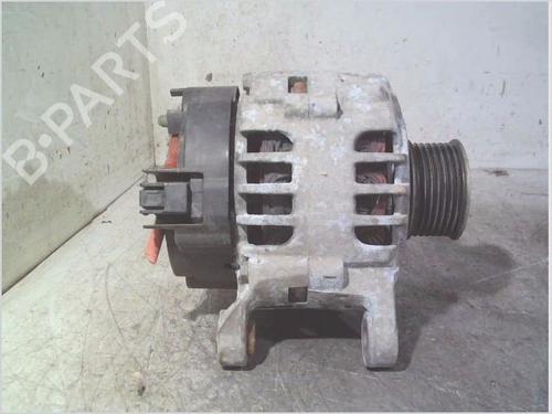 Generator RENAULT TWINGO II (CN0_) 1.2 16V (CN04, CN0B) | BP29925466M7