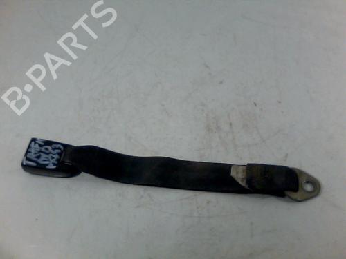 Used Seat buckle RENAULT TRAFIC Van (T_, P_, V_) 2.5 D (75 hp) 29482419