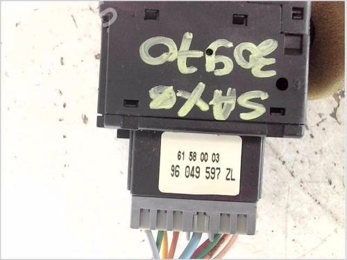 Switch CITROËN SAXO (S0, S1) 1.1 X, SX | BP30103996I30 