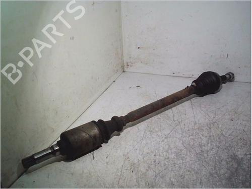 Used Right front driveshaft CITROËN SAXO (S0, S1) 1.1 X, SX (60 hp) 29473262