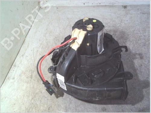 Used Heater blower motor CITROËN JUMPY II Van 1.6 HDi 90 16V (90 hp) 29473409