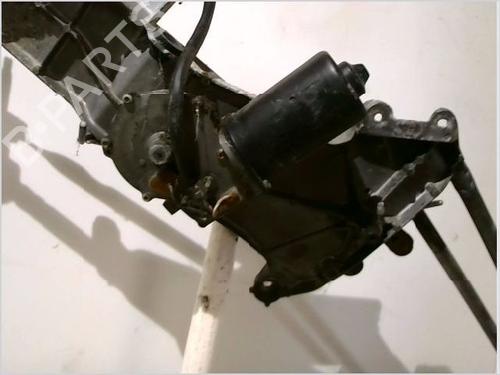 Front wiper motor PEUGEOT 807 (EB_) 2.2 HDi | BP26102597M29 