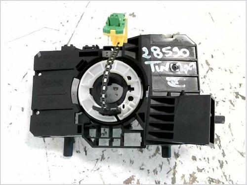 Kontaktrulle Airbag RENAULT TWINGO II (CN0_) 1.2 16V (CN04, CN0B) (75 hp) 29890499