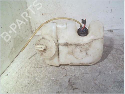 Used Windscreen washer tank RENAULT MASTER I Platform/Chassis (P__) 28-35 2.5 D (71 hp) 28127309