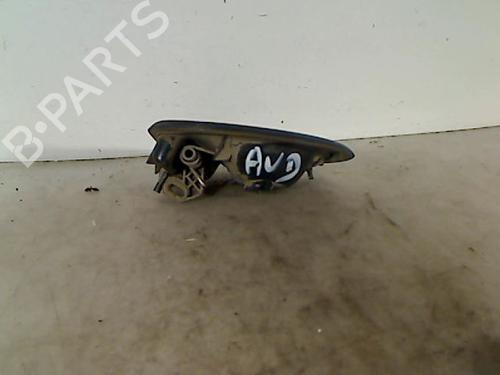 Front right interior door handle RENAULT MASTER II Platform/Chassis (ED/HD/UD) 2.5 dCi 120 | BP26070307I14 