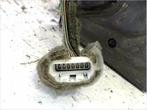 Right mirror FORD KA (RU8) 1.3 TDCi | BP29917623C27