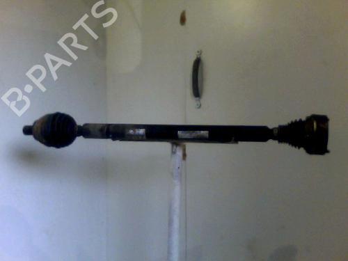 Used Right front driveshaft VW GOLF V (1K1) 1.9 TDI (105 hp) 28535096