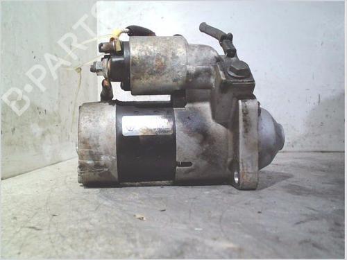Starter RENAULT ESPACE IV (JK0/1_) 3.5 V6 (JK00, JK0F, JK0P, JK0S, JK0W) | BP36805978M8 - Image 2